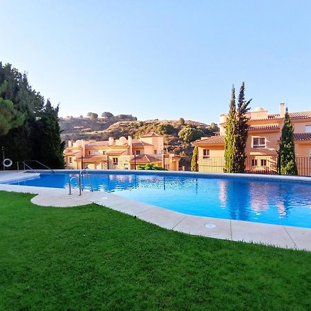 Cozy Rentals Princess - Sun, Golf, Mountain Mijas Exteriér fotografie