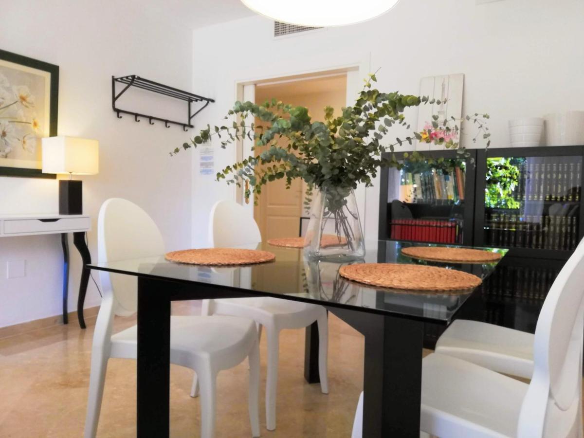 Cozy Rentals Princess - Sun, Golf, Mountain Mijas Exteriér fotografie