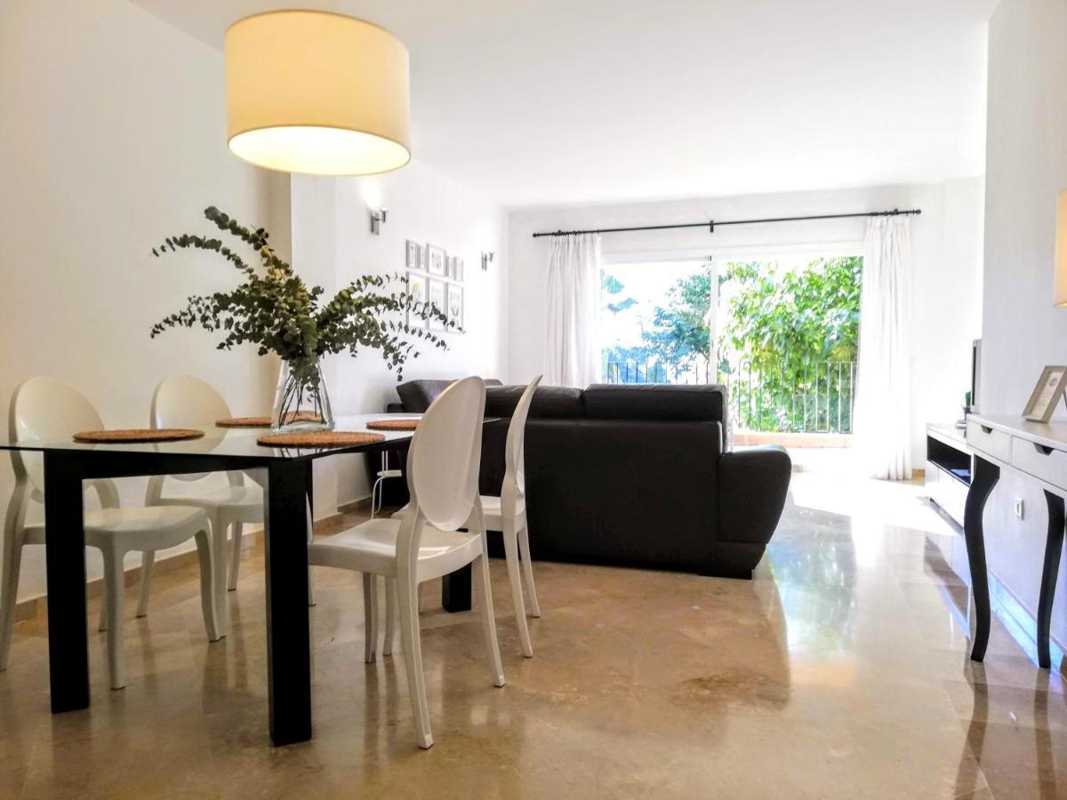Cozy Rentals Princess - Sun, Golf, Mountain Mijas Exteriér fotografie
