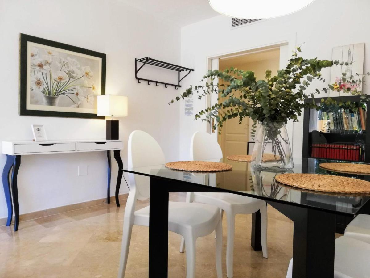 Cozy Rentals Princess - Sun, Golf, Mountain Mijas Exteriér fotografie