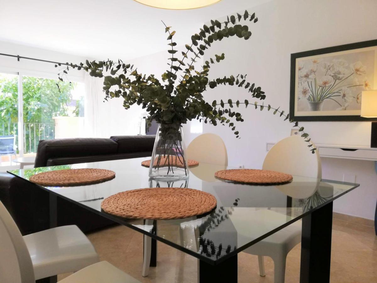 Cozy Rentals Princess - Sun, Golf, Mountain Mijas Exteriér fotografie