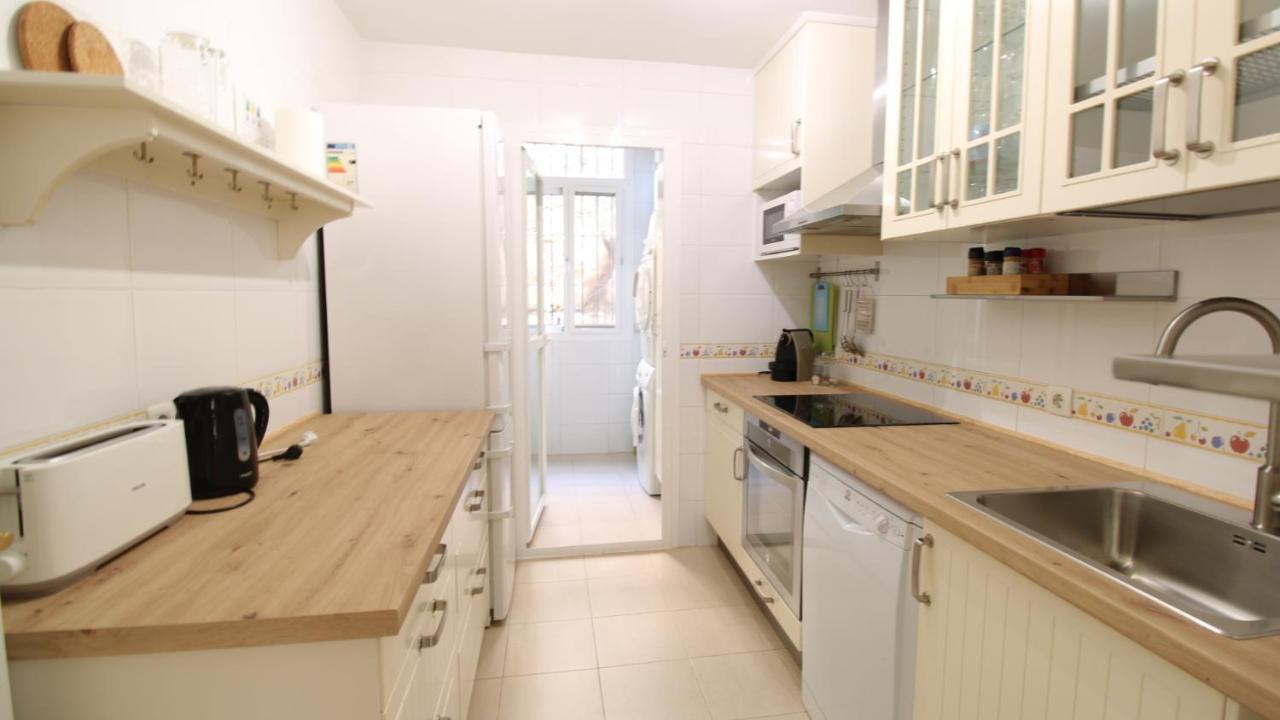 Cozy Rentals Princess - Sun, Golf, Mountain Mijas Exteriér fotografie