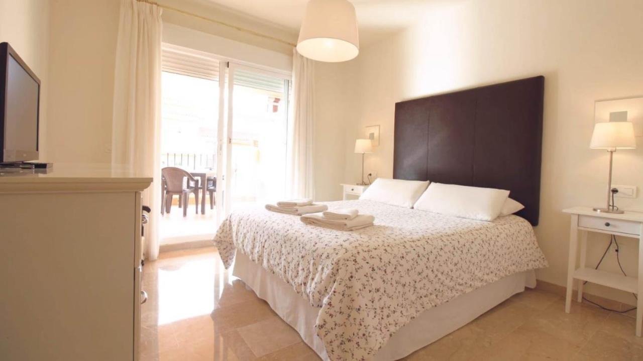 Cozy Rentals Princess - Sun, Golf, Mountain Mijas Exteriér fotografie