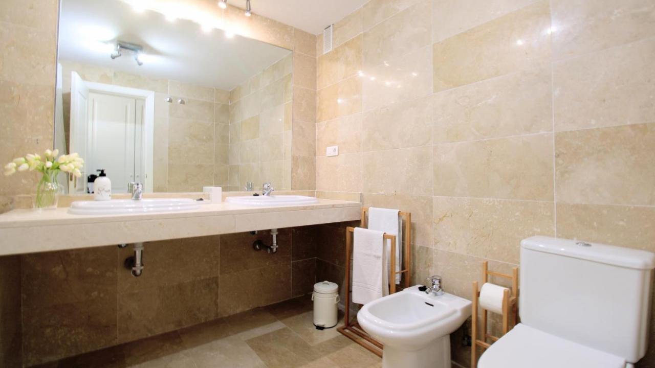 Cozy Rentals Princess - Sun, Golf, Mountain Mijas Exteriér fotografie
