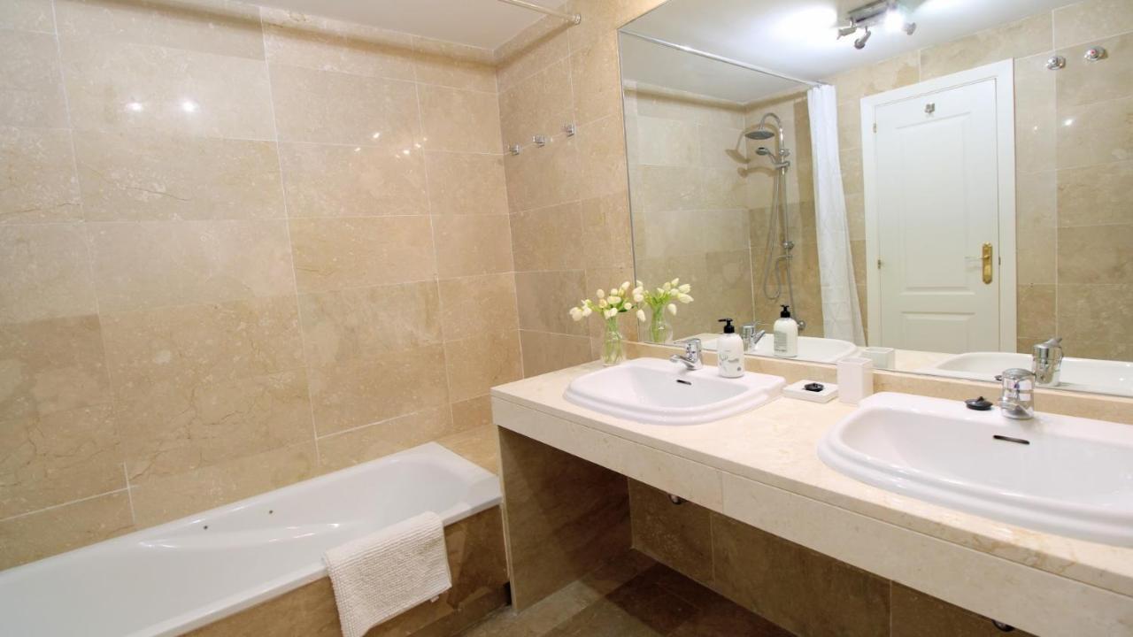 Cozy Rentals Princess - Sun, Golf, Mountain Mijas Exteriér fotografie