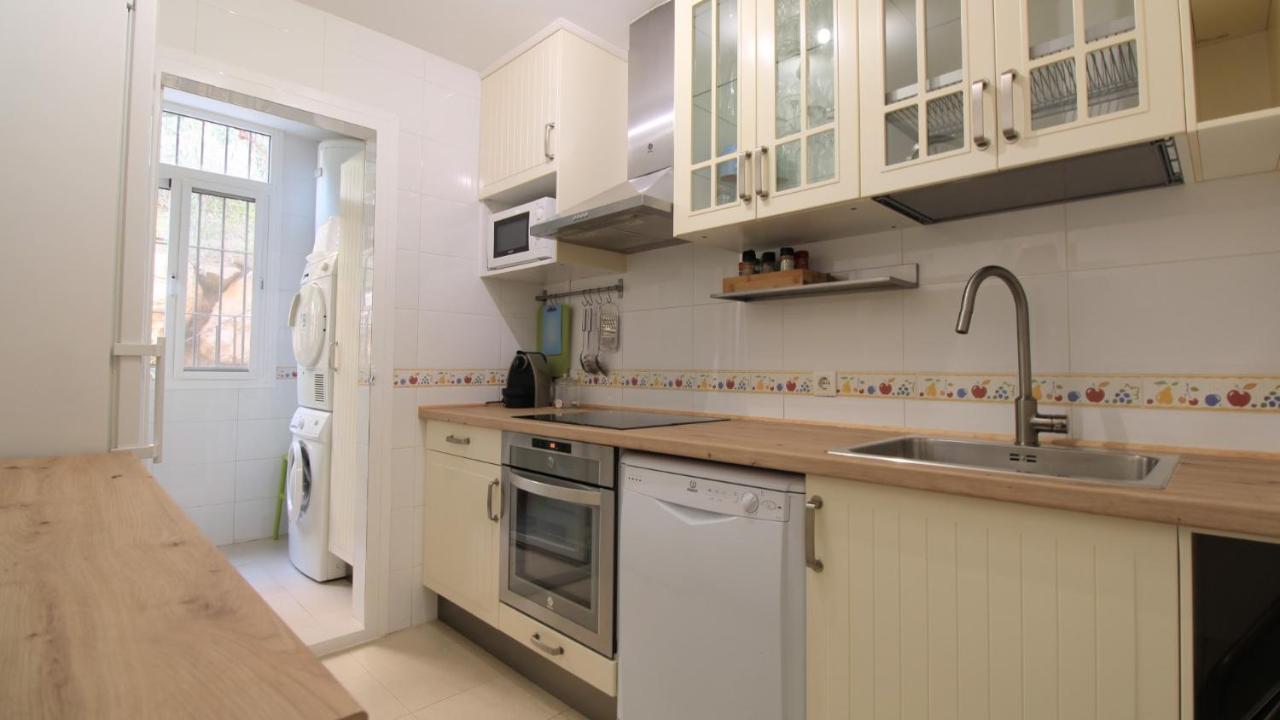 Cozy Rentals Princess - Sun, Golf, Mountain Mijas Exteriér fotografie