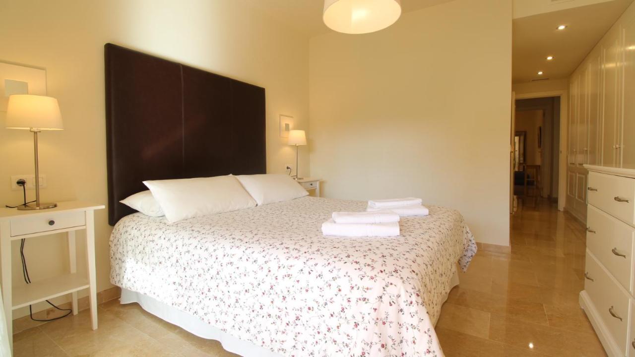 Cozy Rentals Princess - Sun, Golf, Mountain Mijas Exteriér fotografie