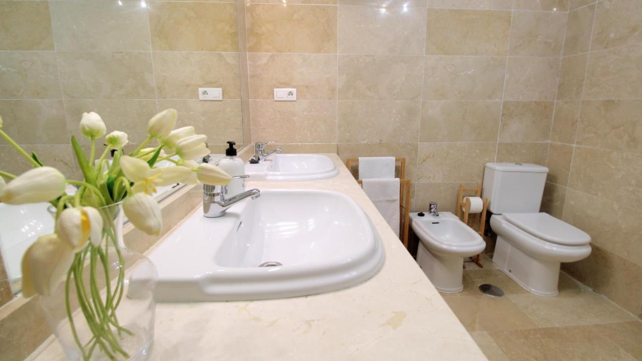Cozy Rentals Princess - Sun, Golf, Mountain Mijas Exteriér fotografie