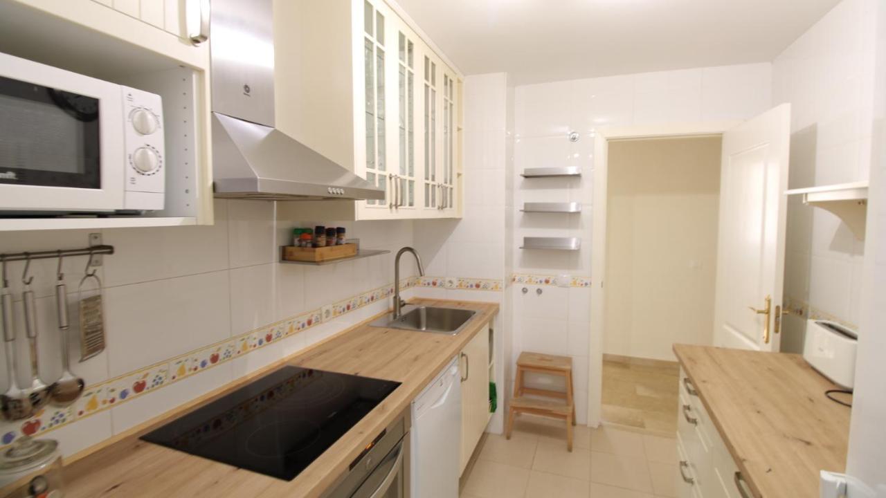 Cozy Rentals Princess - Sun, Golf, Mountain Mijas Exteriér fotografie