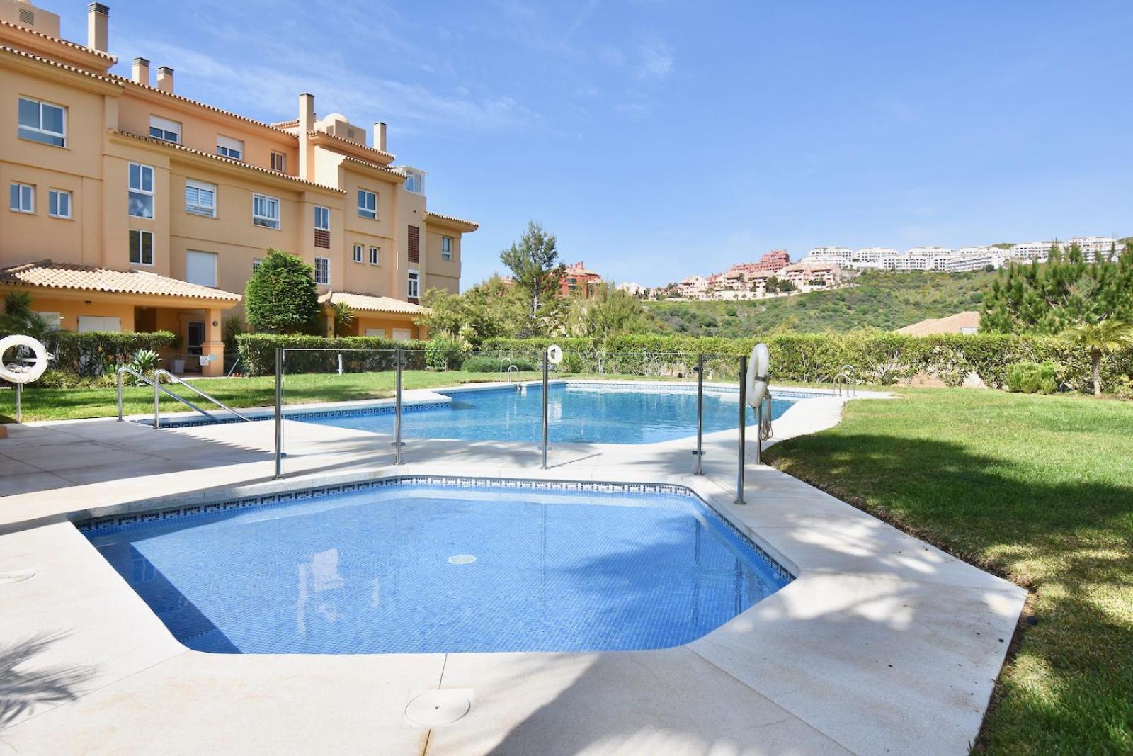 Cozy Rentals Princess - Sun, Golf, Mountain Mijas Exteriér fotografie