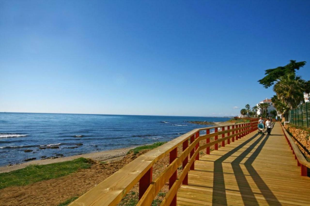 Cozy Rentals Princess - Sun, Golf, Mountain Mijas Exteriér fotografie
