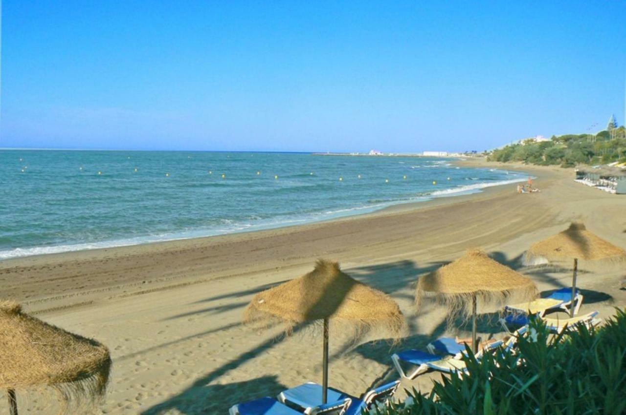 Cozy Rentals Princess - Sun, Golf, Mountain Mijas Exteriér fotografie