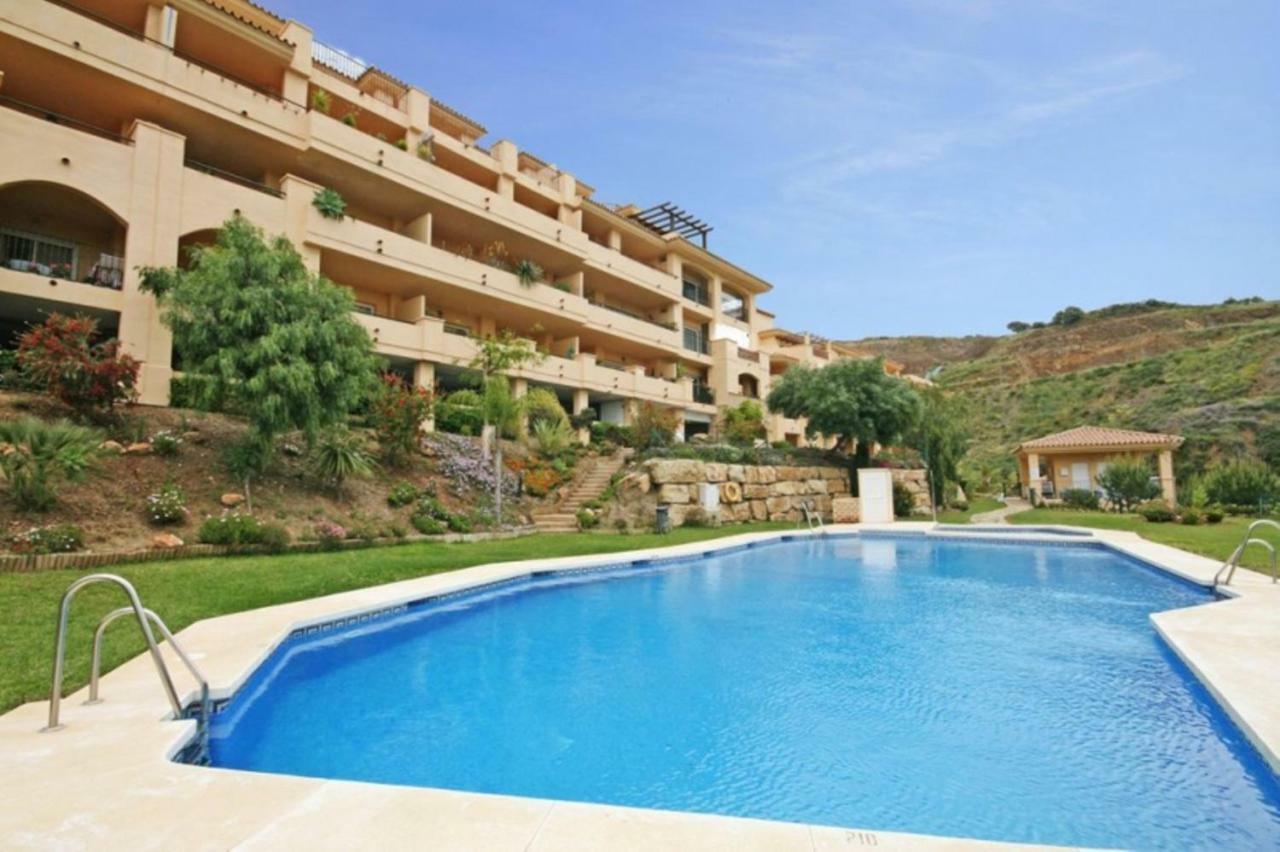 Cozy Rentals Princess - Sun, Golf, Mountain Mijas Exteriér fotografie