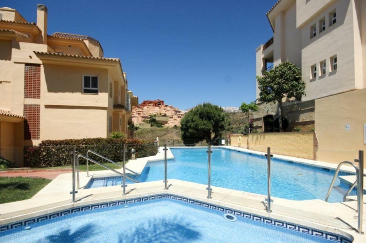 Cozy Rentals Princess - Sun, Golf, Mountain Mijas Exteriér fotografie