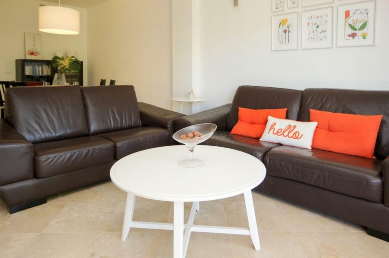 Cozy Rentals Princess - Sun, Golf, Mountain Mijas Exteriér fotografie