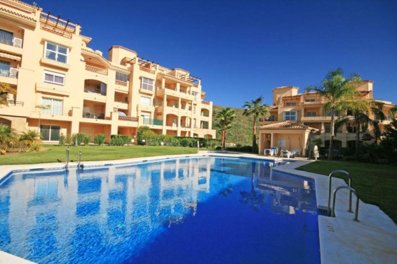 Cozy Rentals Princess - Sun, Golf, Mountain Mijas Exteriér fotografie