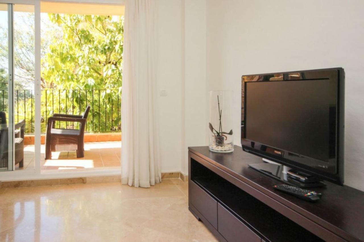 Cozy Rentals Princess - Sun, Golf, Mountain Mijas Exteriér fotografie