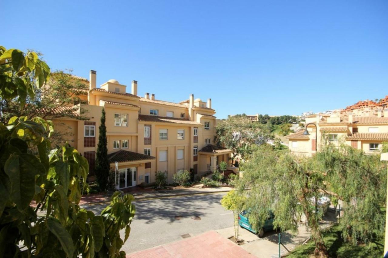 Cozy Rentals Princess - Sun, Golf, Mountain Mijas Exteriér fotografie