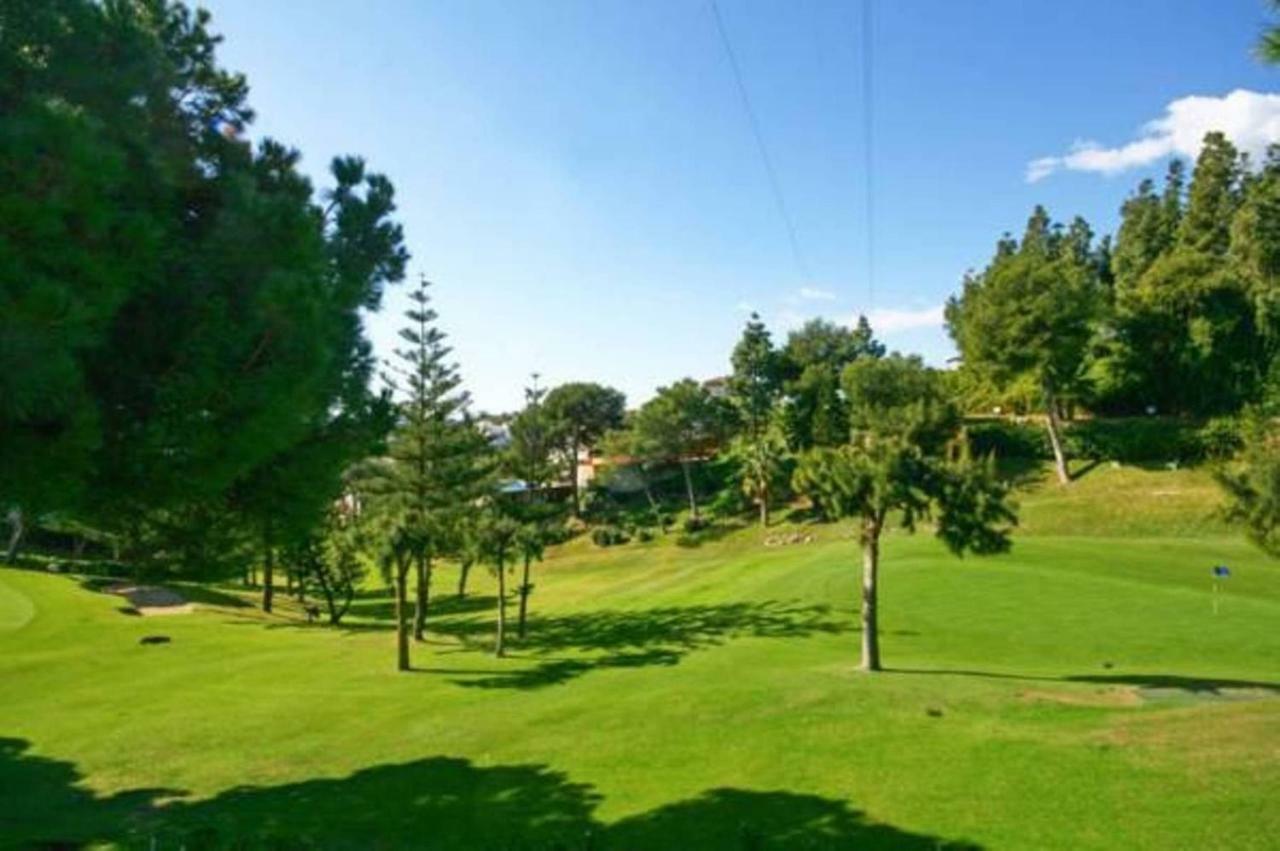 Cozy Rentals Princess - Sun, Golf, Mountain Mijas Exteriér fotografie