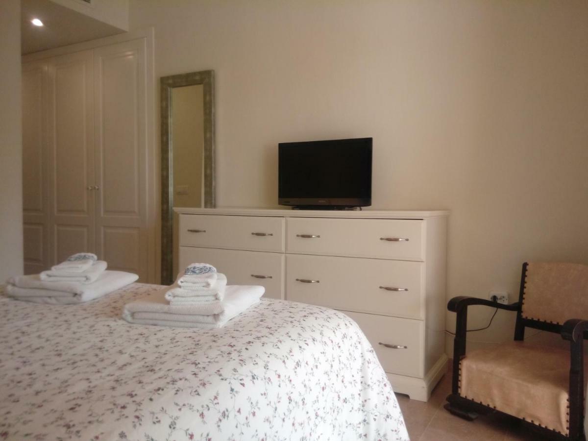 Cozy Rentals Princess - Sun, Golf, Mountain Mijas Exteriér fotografie