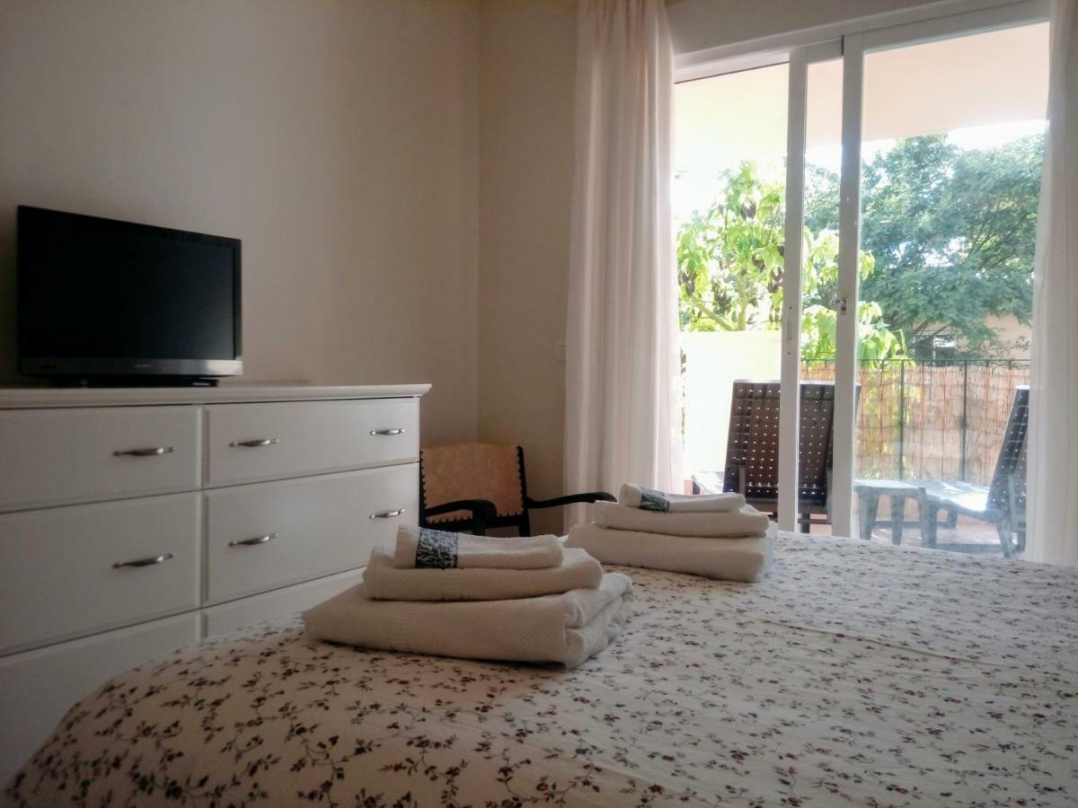 Cozy Rentals Princess - Sun, Golf, Mountain Mijas Exteriér fotografie