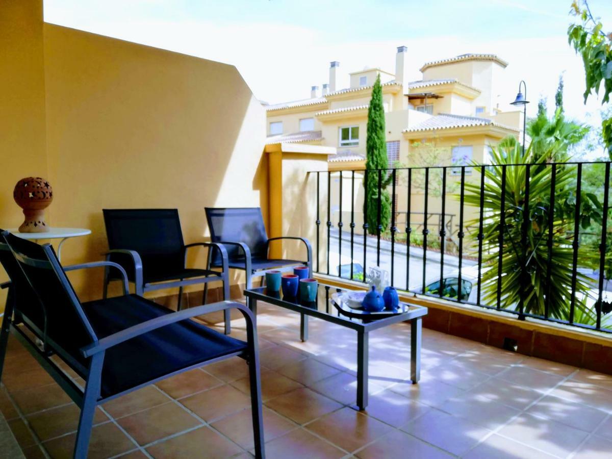 Cozy Rentals Princess - Sun, Golf, Mountain Mijas Exteriér fotografie
