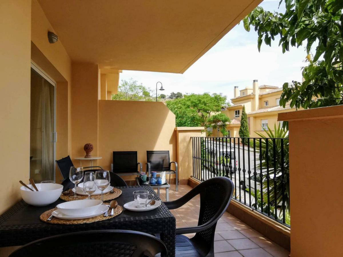 Cozy Rentals Princess - Sun, Golf, Mountain Mijas Exteriér fotografie